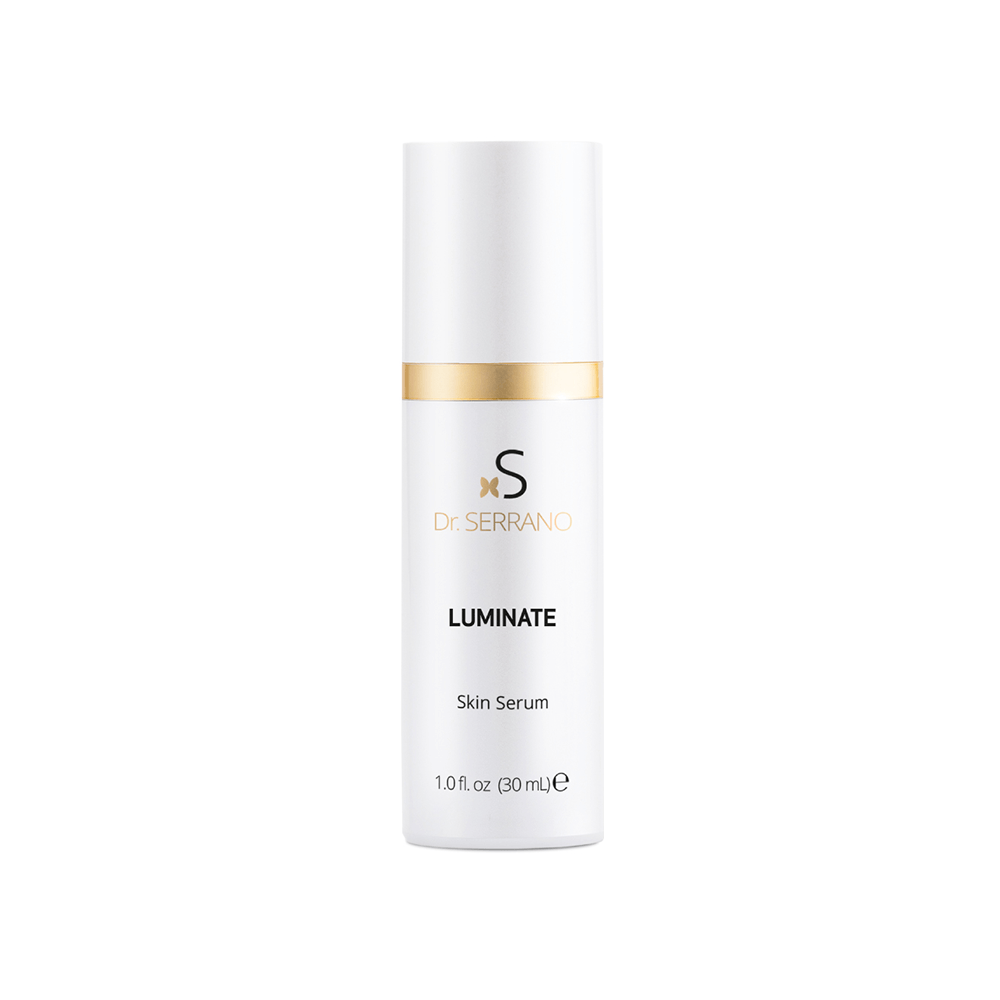Dr Serrano Luminate Serum Energizante x 30 ml - Dr Serrano