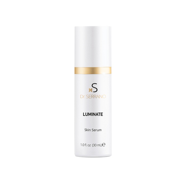 Dr Serrano Luminate Serum Energizante x 30 ml - Dr Serrano