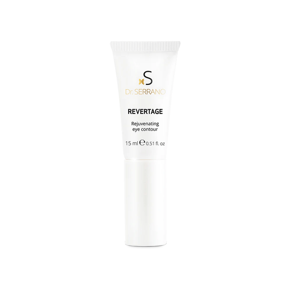 Dr Serrano Revertage Contorno De Ojos x 15 ml - Dr Serrano
