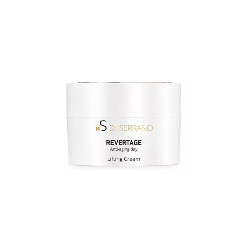 Dr Serrano Revertage Crema De Dia x 50 ml - Dr Serrano
