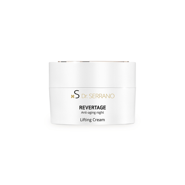 Dr Serrano Revertage Crema De Noche x 50 ml - Dr Serrano