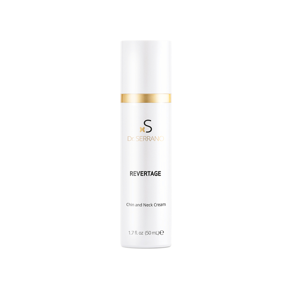 Dr Serrano Revertage Ovalo Facial x 50 ml - Dr Serrano