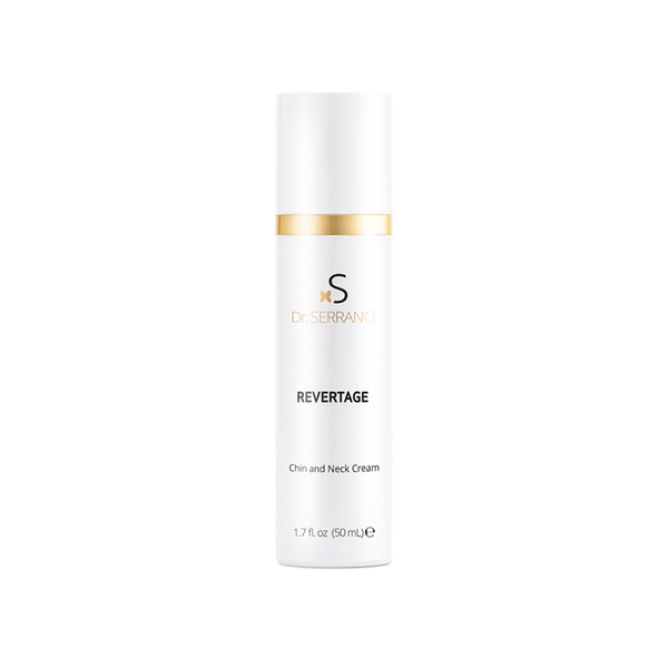 Dr Serrano Revertage Ovalo Facial x 50 ml - Dr Serrano