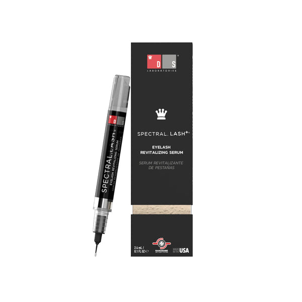 Ds Labs Spectral Lash Serum Revitalizante De Pestañas x 2,4 ml - Ds