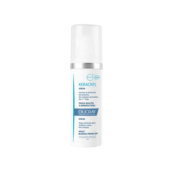 Ducray Keracnyl Serum x 30 ml - Ducray