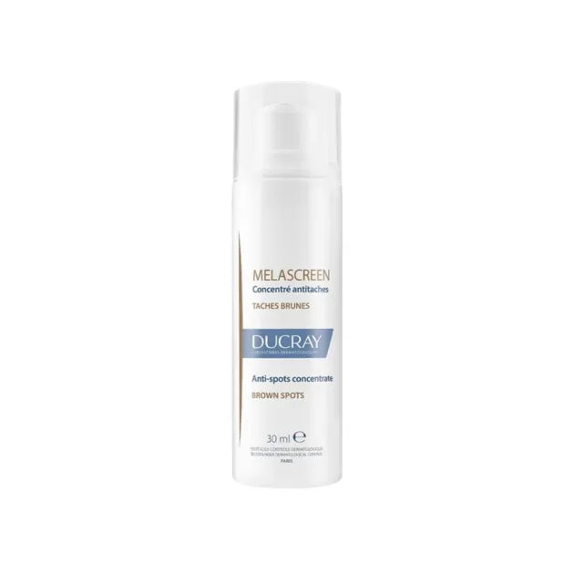 Ducray Melascreen Concentrado Antimanchas x 30 ml - Ducray