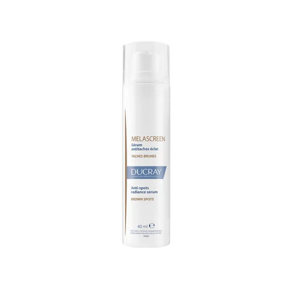 Ducray Melascreen Serum Iluminador Antimanchas x 40 ml - Ducray