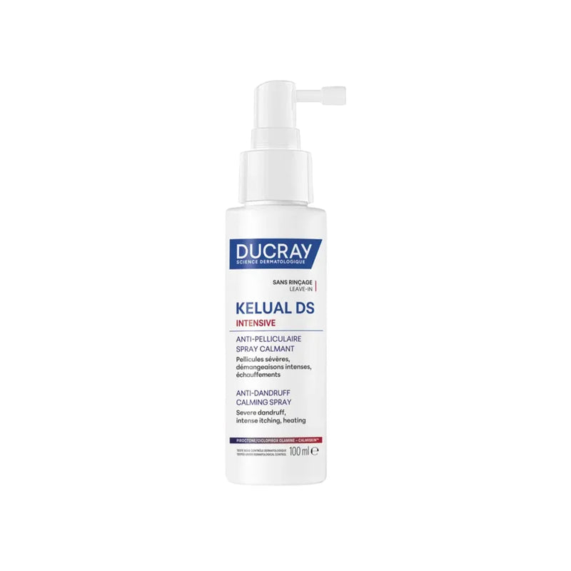 Ducray Kelual DS Intensive Spray x 100 ml