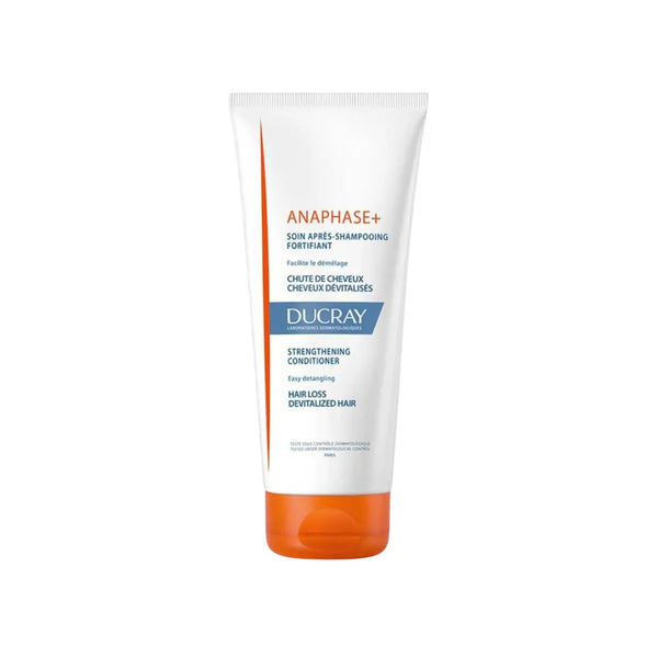 Ducray Anaphase Acondicionador Fortalecedor x 200 ml - Ducray