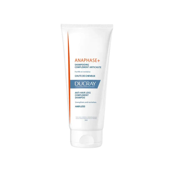 Ducray Anaphase Champu Anticaida x 200 ml - Ducray