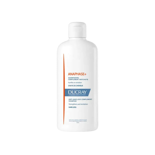 Ducray Anaphase Champu Anticaida x 400 ml - Ducray