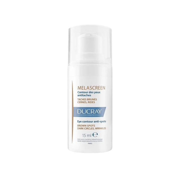 Ducray Melascreen Contorno De Ojos x 15 ml - Ducray