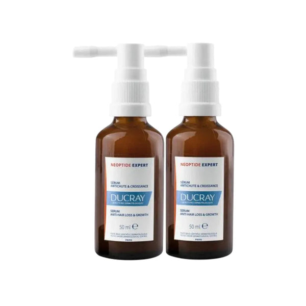 Ducray Neoptide Expert Serum Anticaida 2 Fcos x 50 ml - Ducray