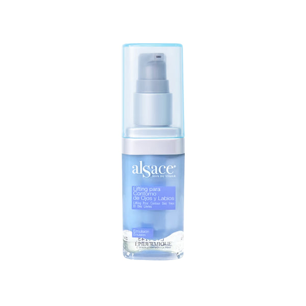 Epidermique Alsace Lifting Para Contorno De Ojos Y Labios x 15 ml | contorno de ojos | La Peau Colombia