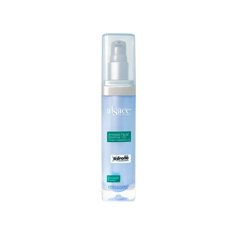 Epidermique Alsace Antiedad Facial Epidrone 100 x 30 ml - Epidermique