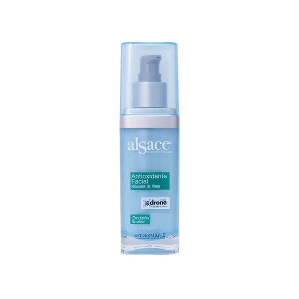 Epidermique Alsace Antioxidante Facial x 60 ml - Epidermique
