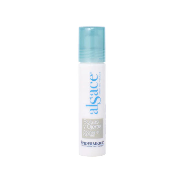 Epidermique Alsace Bolsas Y Ojeras x 12 ml - Epidermique