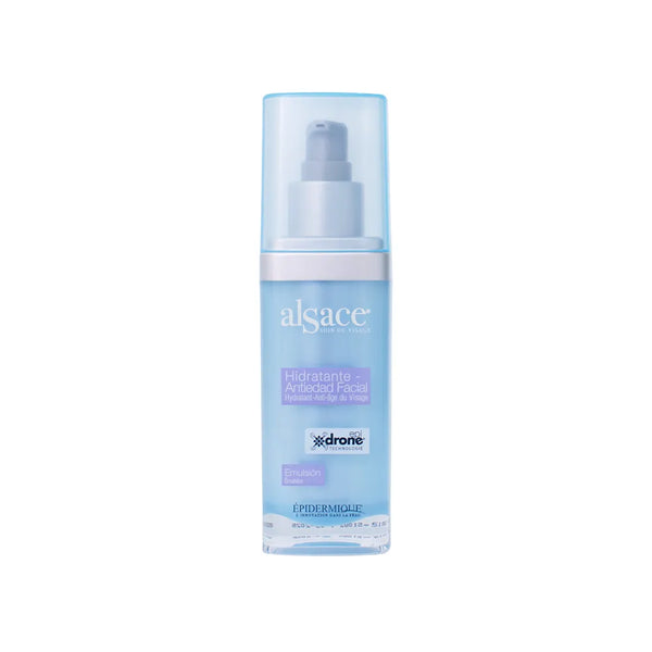 Epidermique Alsace: Hidratante Facial Antiedad - Epidermique