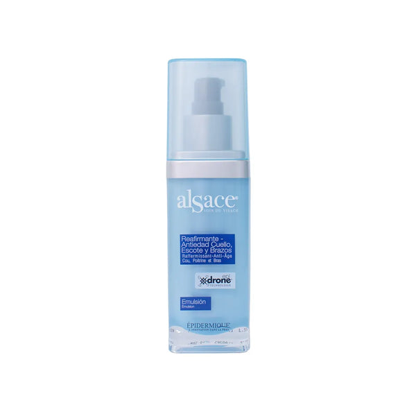 Epidermique Alsace Reafirmante Antiedad Cuello Escote Y Brazos x 60 ml - Epidermique