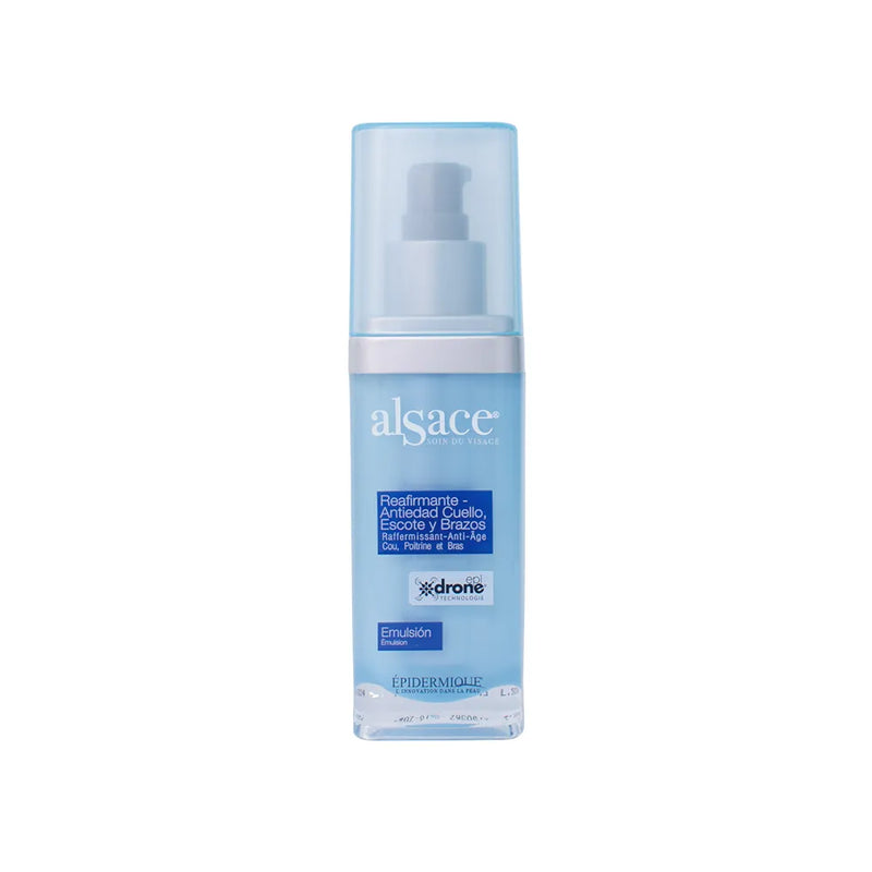 Epidermique Alsace Reafirmante Antiedad Cuello Escote Y Brazos x 60 ml - Epidermique