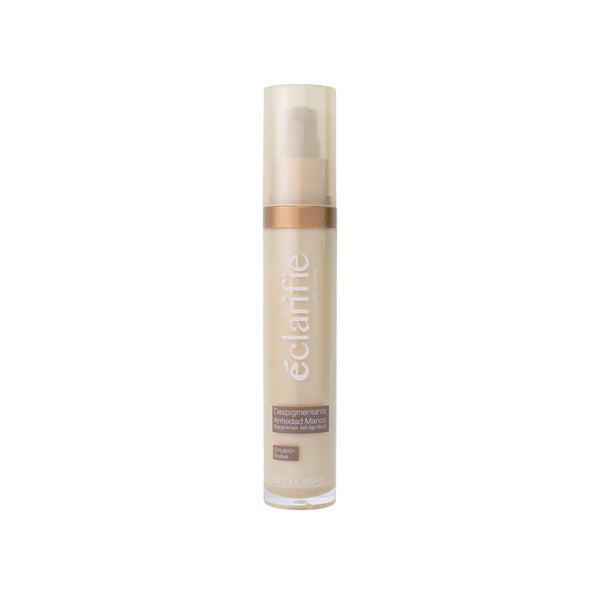 Epidermique Eclarifie: Despigmentante Antiedad para Manos - Epidermique