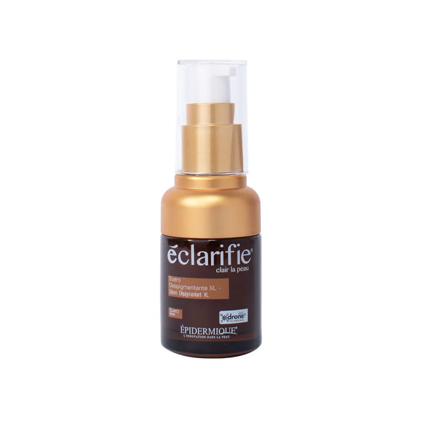 Epidermique Eclarifie Suero Despigmentante XL x 30 ml - Epidermique