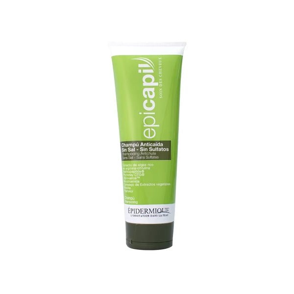 Epidermique Epicapil Champu Anticaida x 250 ml - Epidermique