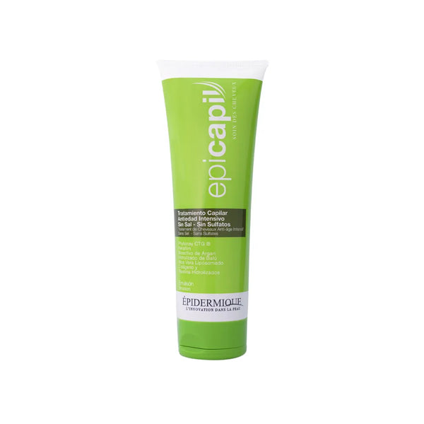 Epidermique Epicapil Tratamiento Capilar Antiedad Intensivo x 250 ml - Epidermique