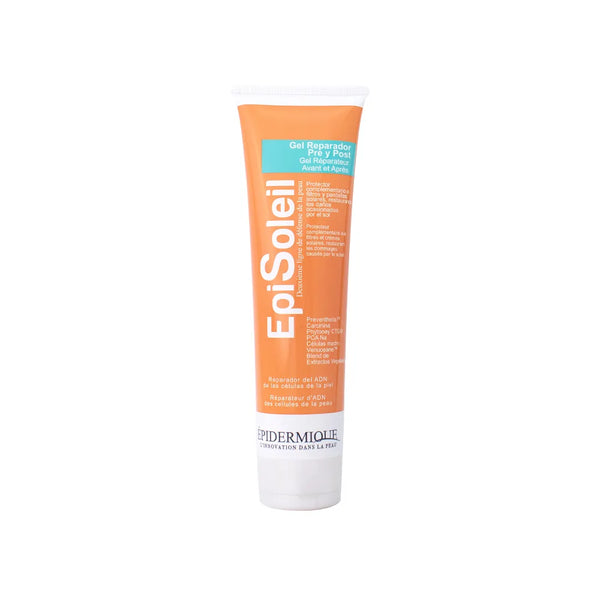 Epidermique Episoleil Gel Reparador Pre y Pos Solar - Epidermique
