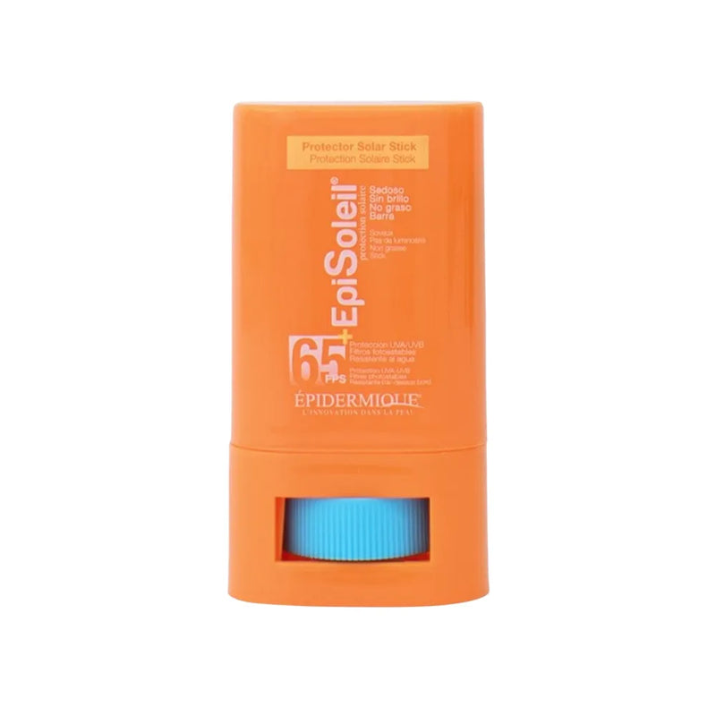 Epidermique Episoleil Protector Solar Stick SPF65 x 14 g - Epidermique