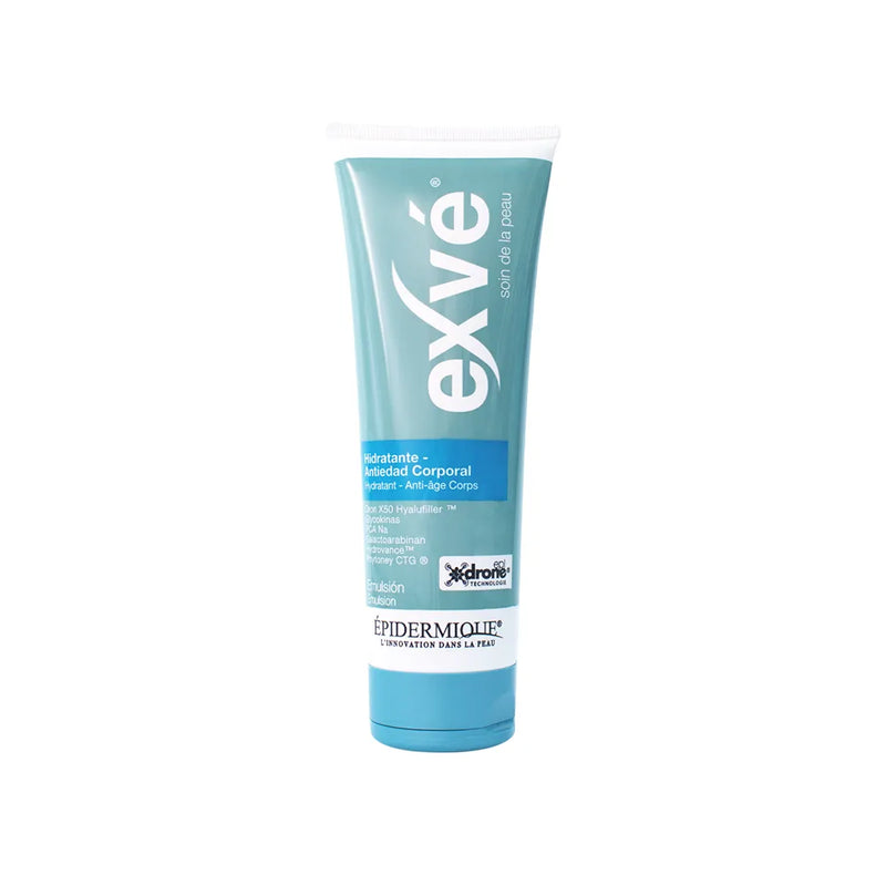 Epidermique Exve: Hidratante Antiedad Corporal - Epidermique