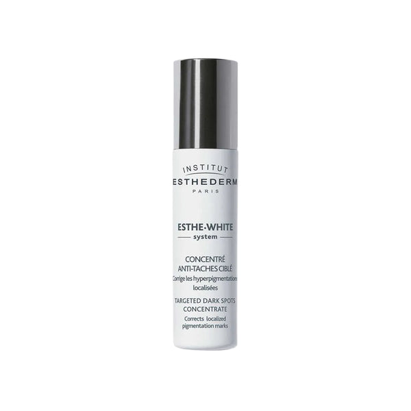 Esthederm Esthe.White System Concentre Anti-Taches Cible x 9 ml - Esthederm