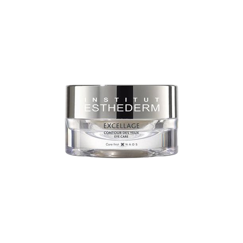 Esthederm Excellage Contorno De Ojos x 15 ml - Esthederm