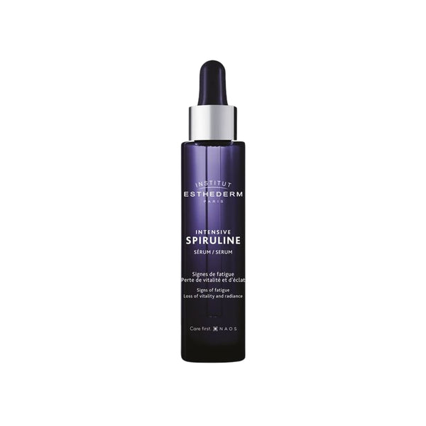 Esthederm Intensive Spiruline Serum x 30 ml - Esthederm