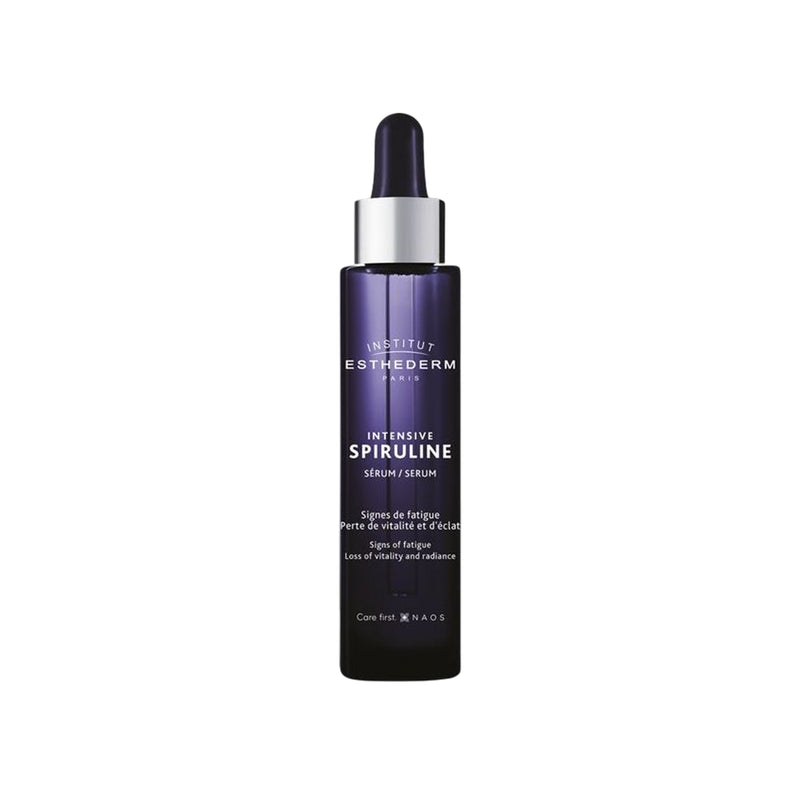 Esthederm Intensive Spiruline Serum x 30 ml - Esthederm