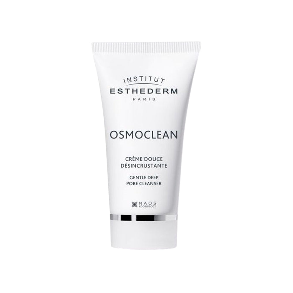 Esthederm Osmoclean Creme Douce Desincrustante x 75 ml