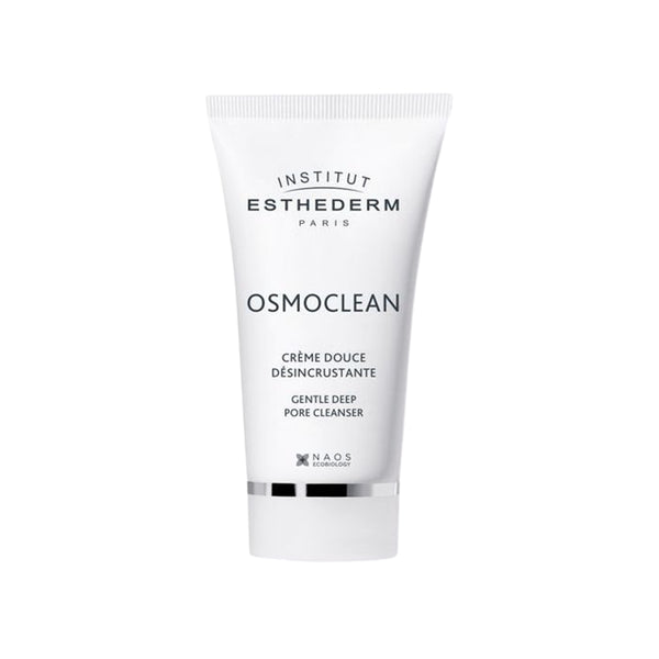 Esthederm Osmoclean Creme Douce Desincrustante x 75 ml - Esthederm
