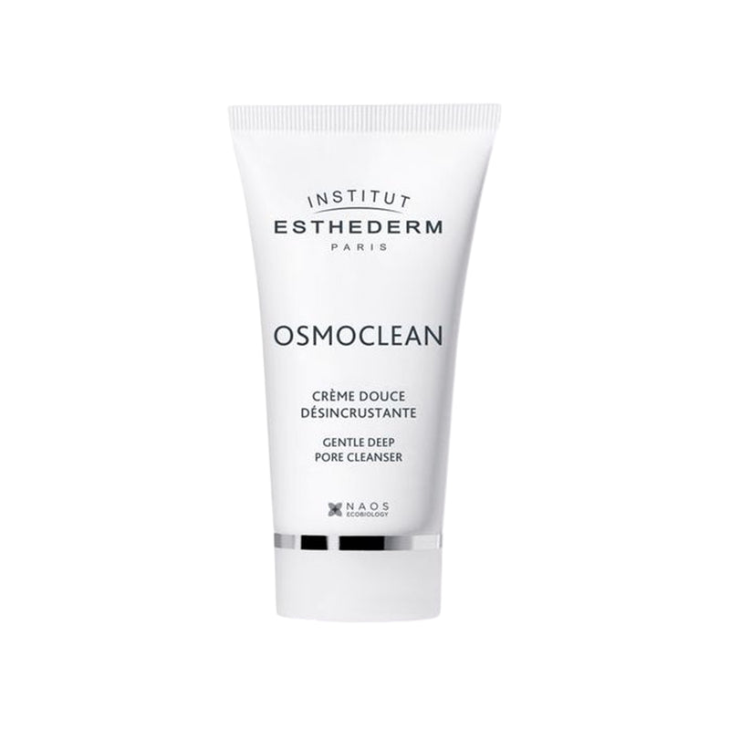 Esthederm Osmoclean Creme Douce Desincrustante x 75 ml - Esthederm
