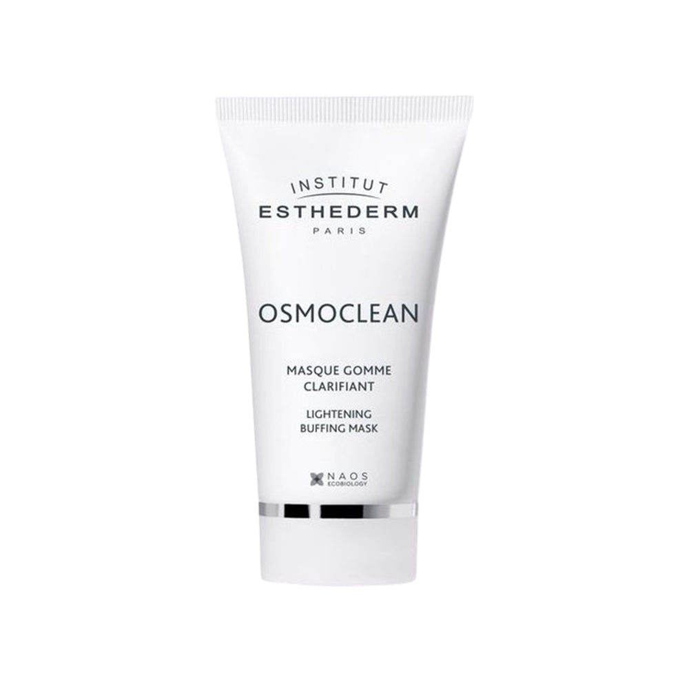 Esthederm Osmoclean Masque Gomme Clarifiant x 75 ml - Esthederm - Esthederm