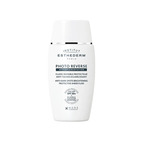 Esthederm Photo Reverse Fluideo Antimanchas x 50 ml | dermocosmético | La Peau Colombia