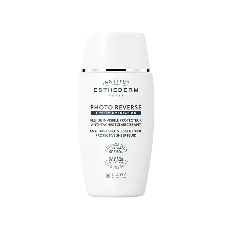 Esthederm Photo Reverse Fluideo Antimanchas x 50 ml | dermocosmético | La Peau Colombia