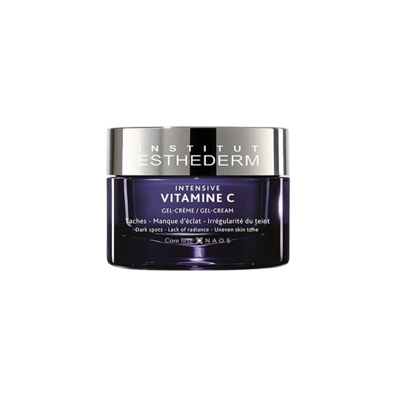 Esthederm Intensive Vitamine C Gel-Cream x 50 ml - Esthederm