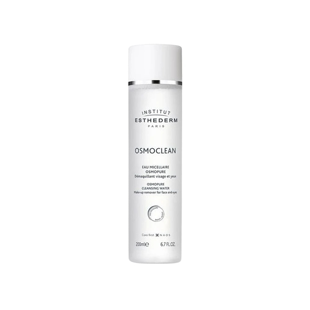 Esthederm Osmoclean Eau Micellaire Osmopure x 200 ml - Esthederm