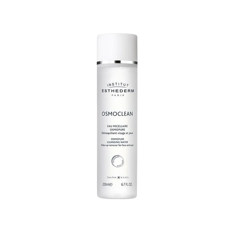 Esthederm Osmoclean Eau Micellaire Osmopure x 200 ml - Esthederm