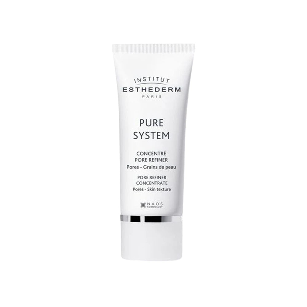 Esthederm Pure System Concentre Pore Refiner x 50 ml - Esthederm