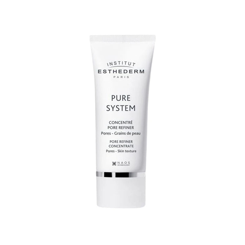 Esthederm Pure System Concentre Pore Refiner x 50 ml - Esthederm