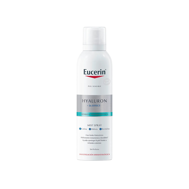Eucerin Hyaluron + 3x Effect Mist Spray x 150 ml - Eucerin