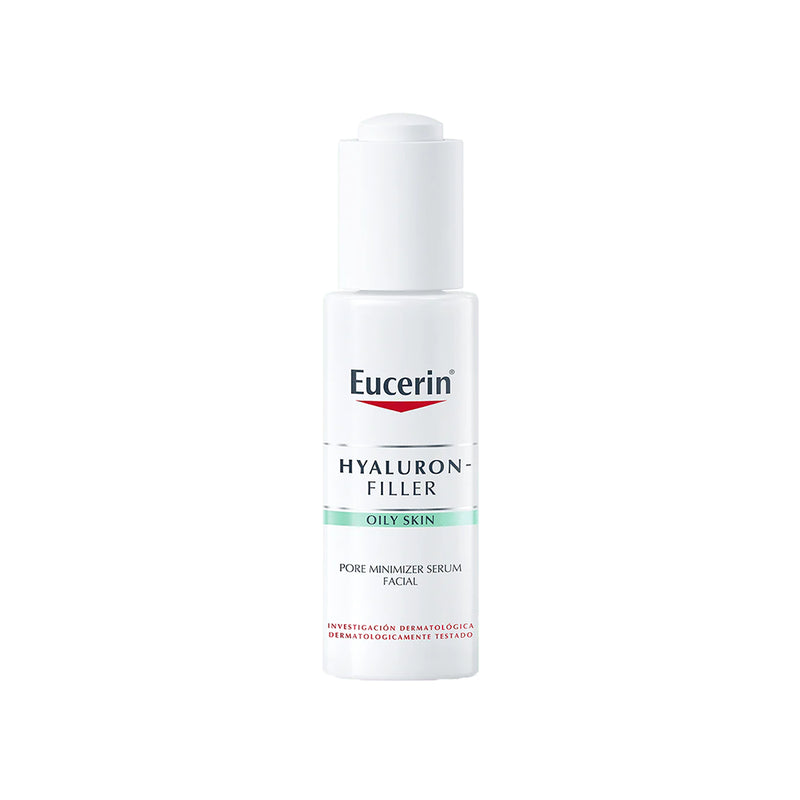 Eucerin Hyaluron Filler + 3x Effect Pore Minimizer Serum x 30 ml - Eucerin