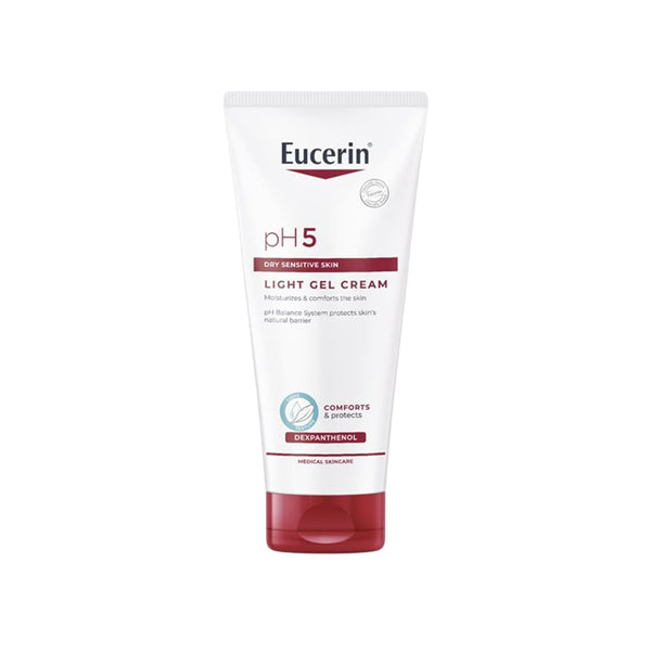 Eucerin Ph5 Light Gel Cream Hidratante Corporal - Eucerin