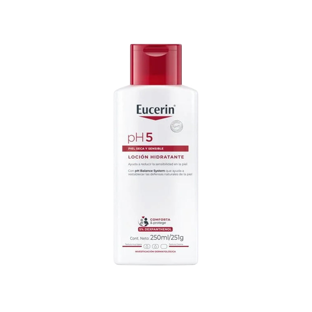 Eucerin Ph5 Locion Hidratante x 250 ml - Eucerin